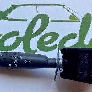 MANDO CONMUTADOR LUCES CITROEN EVASION XANTIA XSARA FIAT ULYSSE LANCIA ZETA PEUGEOT 406 605 806 MAI CVT3 625368 ORIGINAL JAEGER