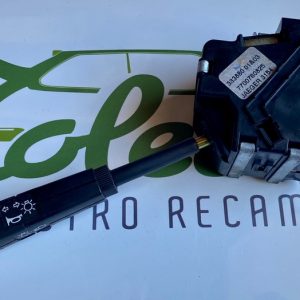 MANDO CONMUTADOR LUCES RENAULT R9 R11 ESPACE EXPRESS SUPERCINCO MAI CV74 JAEGER 3154RR12