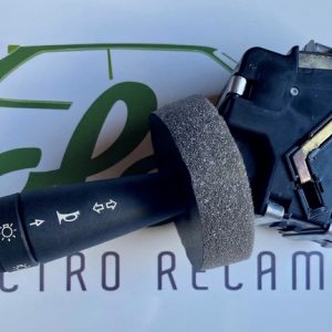 MANDO CONMUTADOR LUCES PEUGEOT 205 309/405 MAI CV70 JAEGER 9753468680