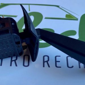 MANDO CONMUTADOR LIMPIAPARABRISAS OPEL KADETT E MAI CV63 1241129