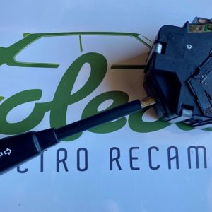 MANDO CONMUTADOR LUCES PEUGEOT 205 MAI CV68 JAEGER 4286 (TARA)