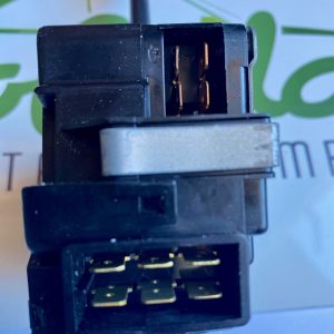 MANDO CONMUTADOR LUCES PEUGEOT 205 MAI CV68 JAEGER 4286 (TARA) - Imagen 3