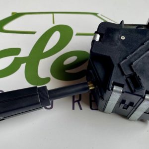 MANDO CONMUTADOR LUCES RENAULT R-5 MAI CVF1 7701349417 ORIGINAL JAEGER