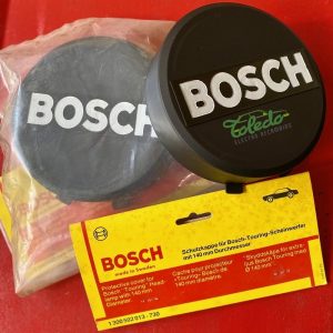 PAREJA TAPA PROTECTORA FAROS DE 140mm DE DIAMETRO BOSCH 1300502013