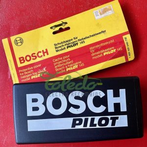 TAPA PROTECTORA FARO ANTINIEBLA BOSCH PILOT 145 1300591040