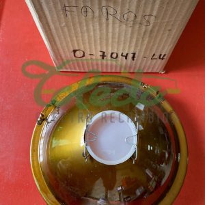 OPTICA FARO VEHICULOS INGLESES DODGE SEAT 1500 INFASA - Imagen 3