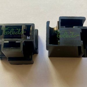 CONECTOR H4 REPARACION PORTALAMPARAS HEMBRA