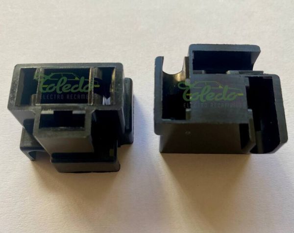 CONECTOR H4 REPARACION PORTALAMPARAS HEMBRA