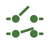 Conmutadores