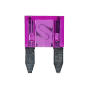 FUSIBLE MINI 3A - Imagen 1