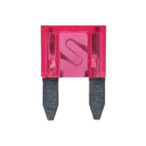 FUSIBLE MINI 4A - Imagen 1