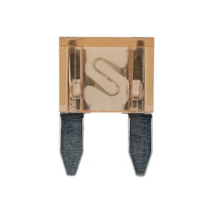 FUSIBLE MINI 5A - Imagen 1