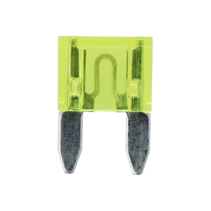 FUSIBLE MINI 20A - Imagen 1
