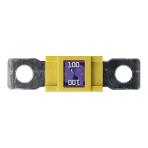 FUSIBLE MEGA 100A - Imagen 1