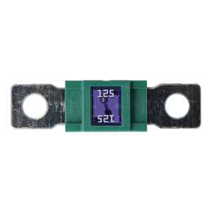 FUSIBLE MEGA 125A - Imagen 1