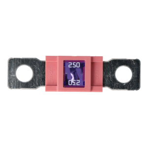 FUSIBLE MEGA 250A - Imagen 1