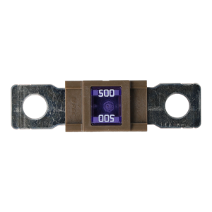 FUSIBLE MEGA 500A - Imagen 1