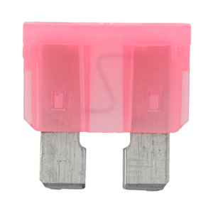 FUSIBLE STANDARD 4A - Imagen 1