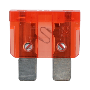 FUSIBLE STANDARD 10A - Imagen 1