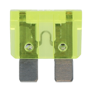 FUSIBLE STANDARD 20A - Imagen 1