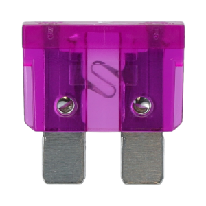 FUSIBLE STANDARD 3A - Imagen 1