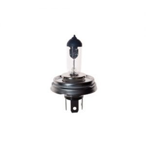 LAMPARA HALOGENA12V 45/40W H5 CASQUILLO EUROPEO