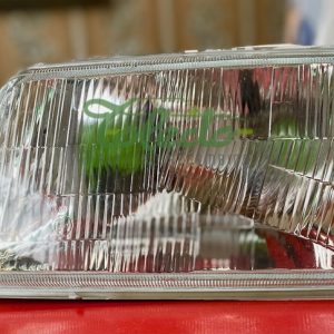 OPTICA FARO IZQUIERDO PEUGEOT 205 H4 - Imagen 1