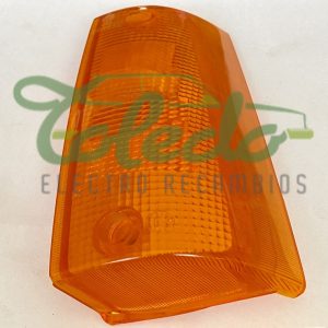 TULIPA IZQUIERDA INTERMITENTE DELANTERO SEAT PANDA TRANS KINBY