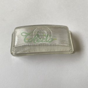 CRISTAL RECAMBIO PARA PILOTO IRAZU 217 