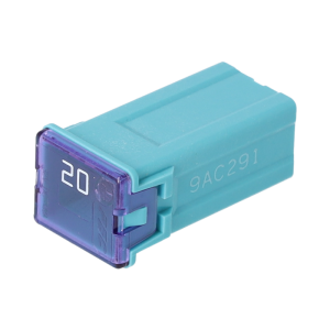FUSIBLE JCASE PAL 20A JC20 MAI