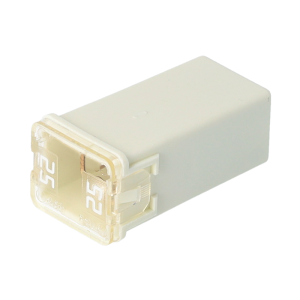 FUSIBLE JCASE PAL 25A JC25 MAI