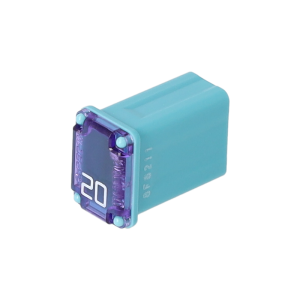 FUSIBLE JCASE MICRO PAL 20A JCC20 MAI - Imagen 1