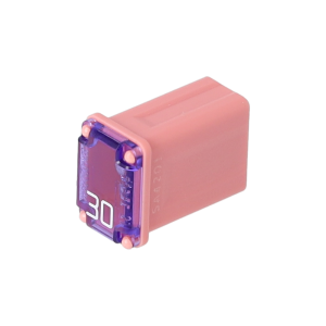 FUSIBLE JCASE MICRO PAL 30A JCC30 MAI - Imagen 1