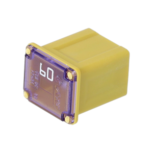 FUSIBLE JCASE MINI PAL 60A JCM60 MAI