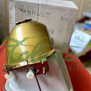 OPTICA FARO DELANTERO DERECHO RENAULT 5 Y 7 - Imagen 3