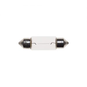 LAMPARA PLAFONIER 24V 5W C5W 36MM