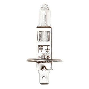 LAMPARA HALOGENA 24V 70W H1 R466 RING