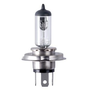 LAMPARA HALOGENA 12V 60/55W H4 RING R742
