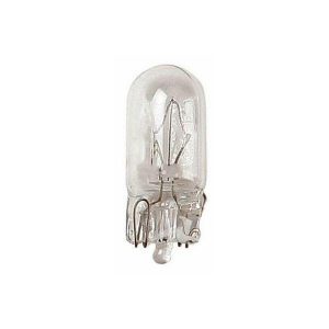 LAMPARA HALOGENA 24V 5W T10 W5W