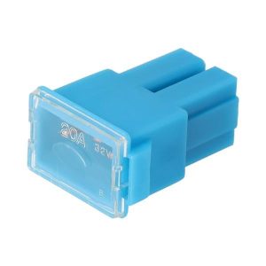 FUSIBLE PAL ASIATICO JAPONES 20A HEMBRA
