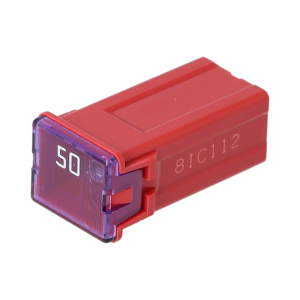 FUSIBLE JCASE PAL 50A JC50 MAI