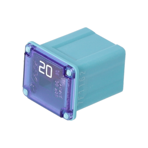 FUSIBLE JCASE MINI PAL 20A JCM20 MAI