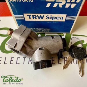 CLAUSOR ANTIRROBO FIAT CROMA I DUCATOII PANDA I RITMO I SIPEA 601846