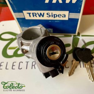 CLAUSOR ANTIRROBO FIAT CROMA I DUCATOII PANDA I RITMO I SIPEA 601846 - Imagen 3