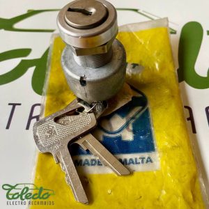 LLAVE DE CONTACTO UNIVERSAL 4 PINES MERIT 327100