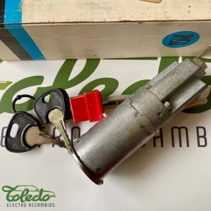 BLOQUEO ANTIRROBO PEUGEOT 505 IMSA ORIGINAL SEIMA
