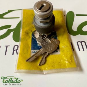 LLAVE DE CONTACTO UNIVERSAL 5 PINES MERIT 327300 (TARA LLAVE OXIDADA)