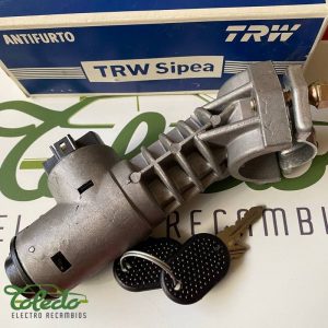CLAUSOR ANTIRROBO FIAT REGATA SIPEA A1641