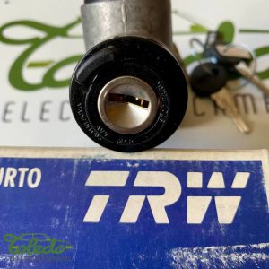 CLAUSOR ANTIRROBO FIAT DUCATO II PANDA 750/1000 SIPEA A1646 - Imagen 3