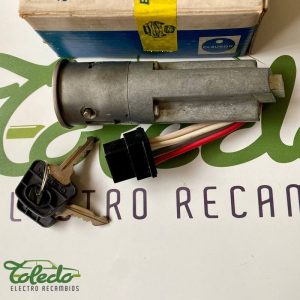 BLOQUEO ANTIRROBO RENAULT R5 R7 CLAUSOR 17-60